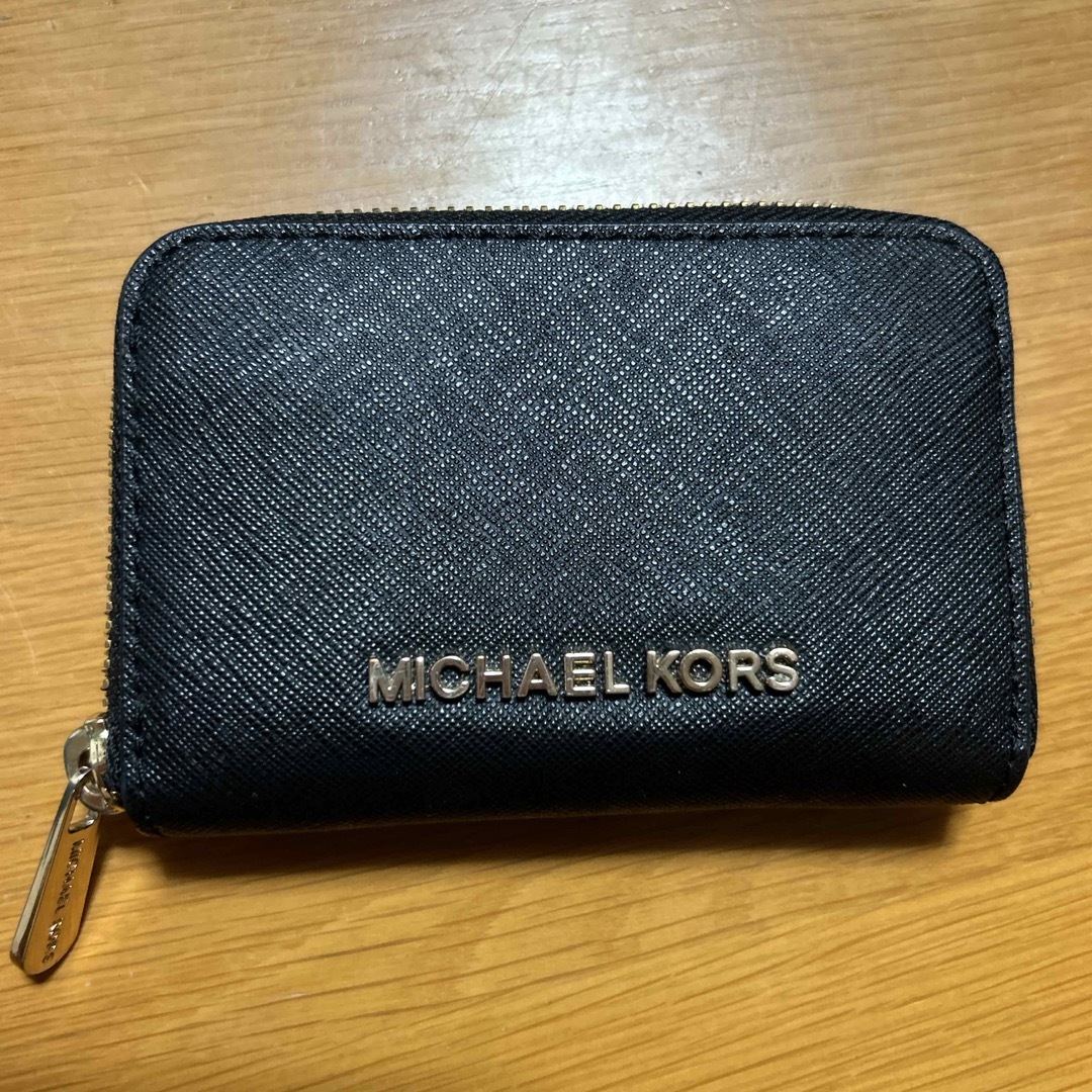 Michael Kors(マイケルコース)の正規品コインケース  メンズのファッション小物(コインケース/小銭入れ)の商品写真