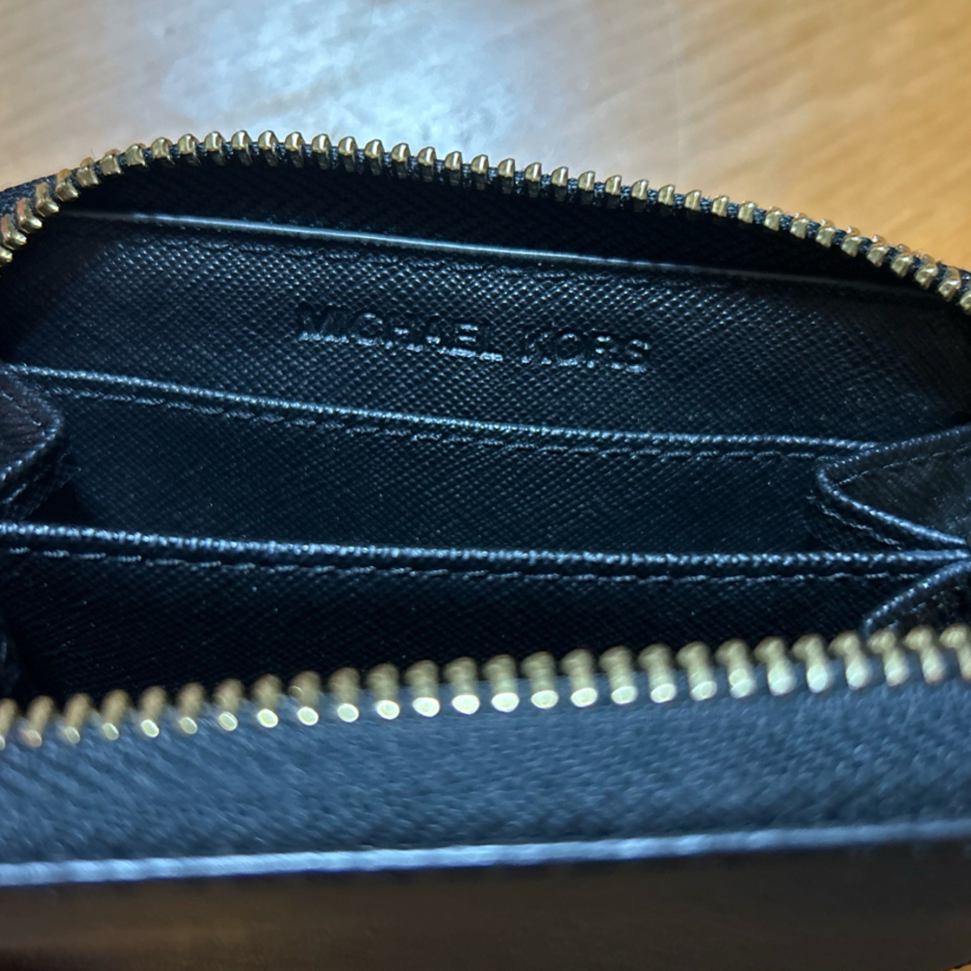 Michael Kors(マイケルコース)の正規品コインケース  メンズのファッション小物(コインケース/小銭入れ)の商品写真