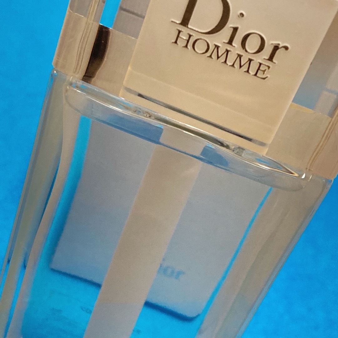 DIOR HOMME(ディオールオム)のDior ディオール オム コロン コスメ/美容の香水(ユニセックス)の商品写真