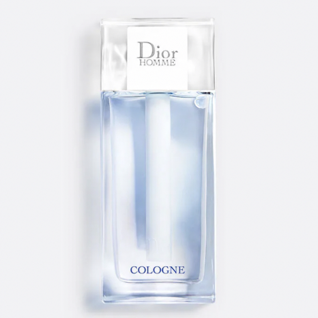 DIOR HOMME(ディオールオム)のDior ディオール オム コロン コスメ/美容の香水(ユニセックス)の商品写真