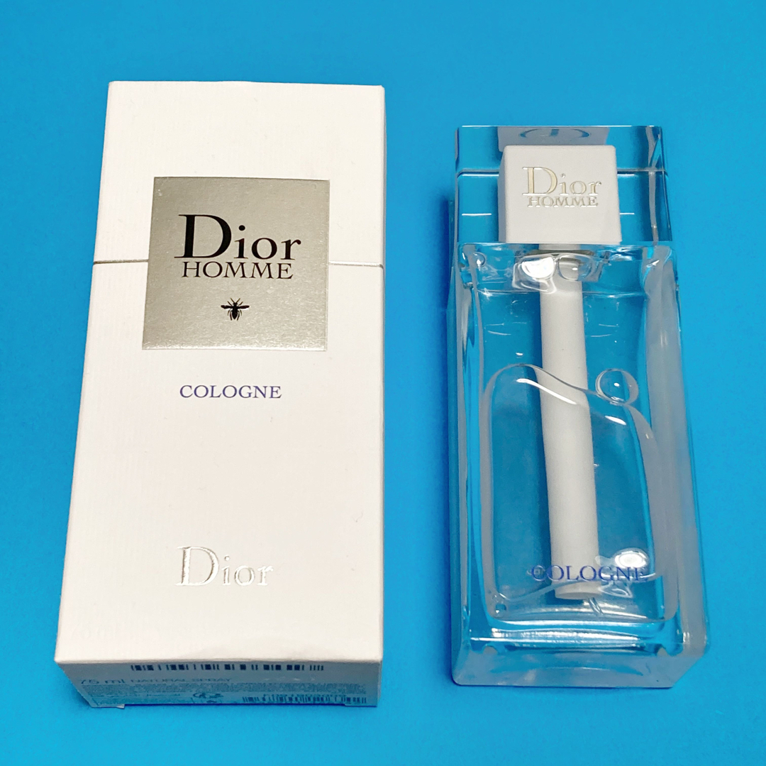 DIOR HOMME(ディオールオム)のDior ディオール オム コロン コスメ/美容の香水(ユニセックス)の商品写真