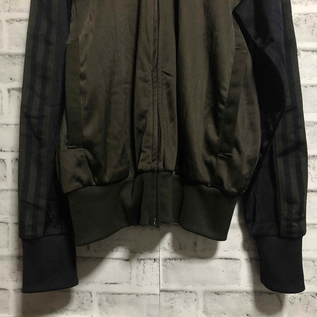 Originals(adidas) - 希少カーキL⭐️90s adidas トラック Originals(adidas) - 希少カーキL⭐️90s adidas トラック