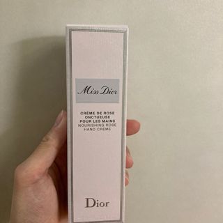 ディオール(Dior)のDior ハンドクリーム(ハンドクリーム)