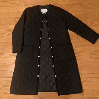 TRADITIONAL WEATHERWEAR - 【トラディショナルウェザーウェア】キルティングコート　ARKLEY LONG