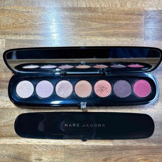 マークジェイコブス(MARC JACOBS)のMARC  JACOBS  アイシャドウ(アイシャドウ)