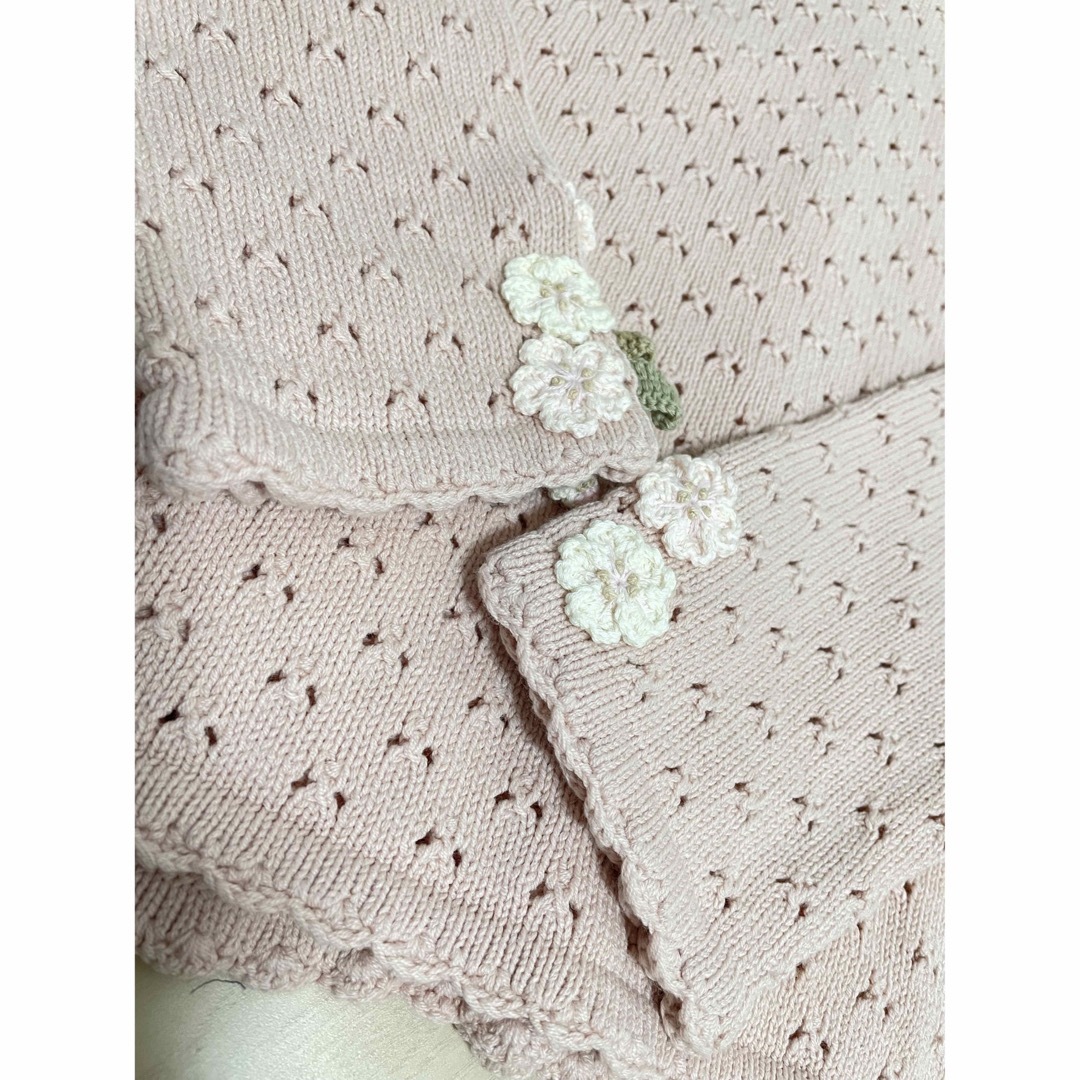 ☆未使用 ピンクハウス ピンク 桜、うさぎ モチーフ ☆未使用 ピンクハウス ピンク 桜、うさぎ モチーフ