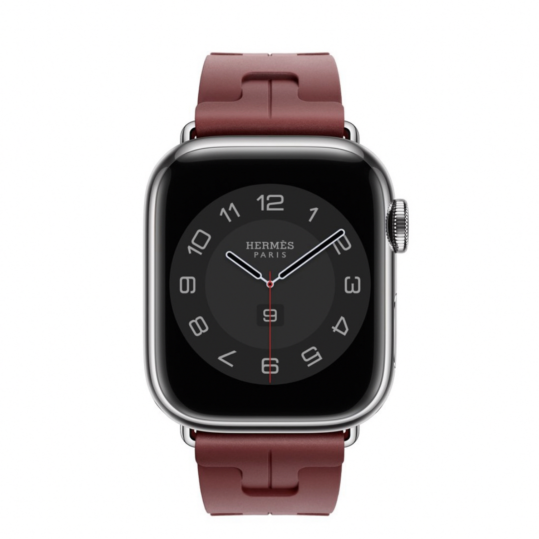 新品未開封 HERMES キリム Apple Watch ベルトシンプルトゥール