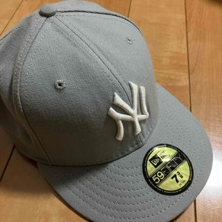 ニューエラー(NEW ERA)のキャップ(キャップ)