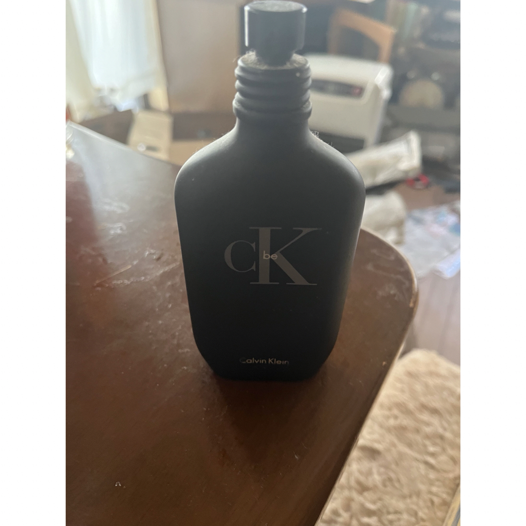 Calvin Klein(カルバンクライン)の豪様専用カルバンクライン香水 コスメ/美容の香水(香水(男性用))の商品写真
