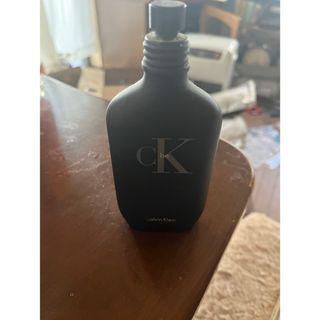 カルバンクライン(Calvin Klein)の豪様専用カルバンクライン香水(香水(男性用))