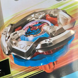 タカラトミー(Takara Tomy)の[新品] ヴァイパーテイル5-80O ベイブレードX(キャラクターグッズ)