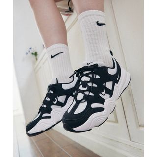 ナイキ(NIKE)のNIKE Nike Tech Hera25.5cm /ナイキ　テックヘラ(スニーカー)