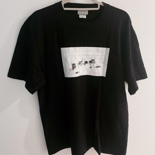 クリープハイプ 幽霊失格 Tシャツ(ミュージシャン)