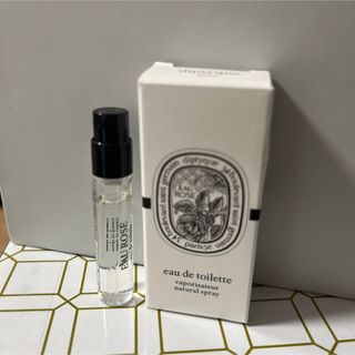 ディプティック(diptyque)のディプティック　オードトワレ　オーローズ　2ml(ユニセックス)