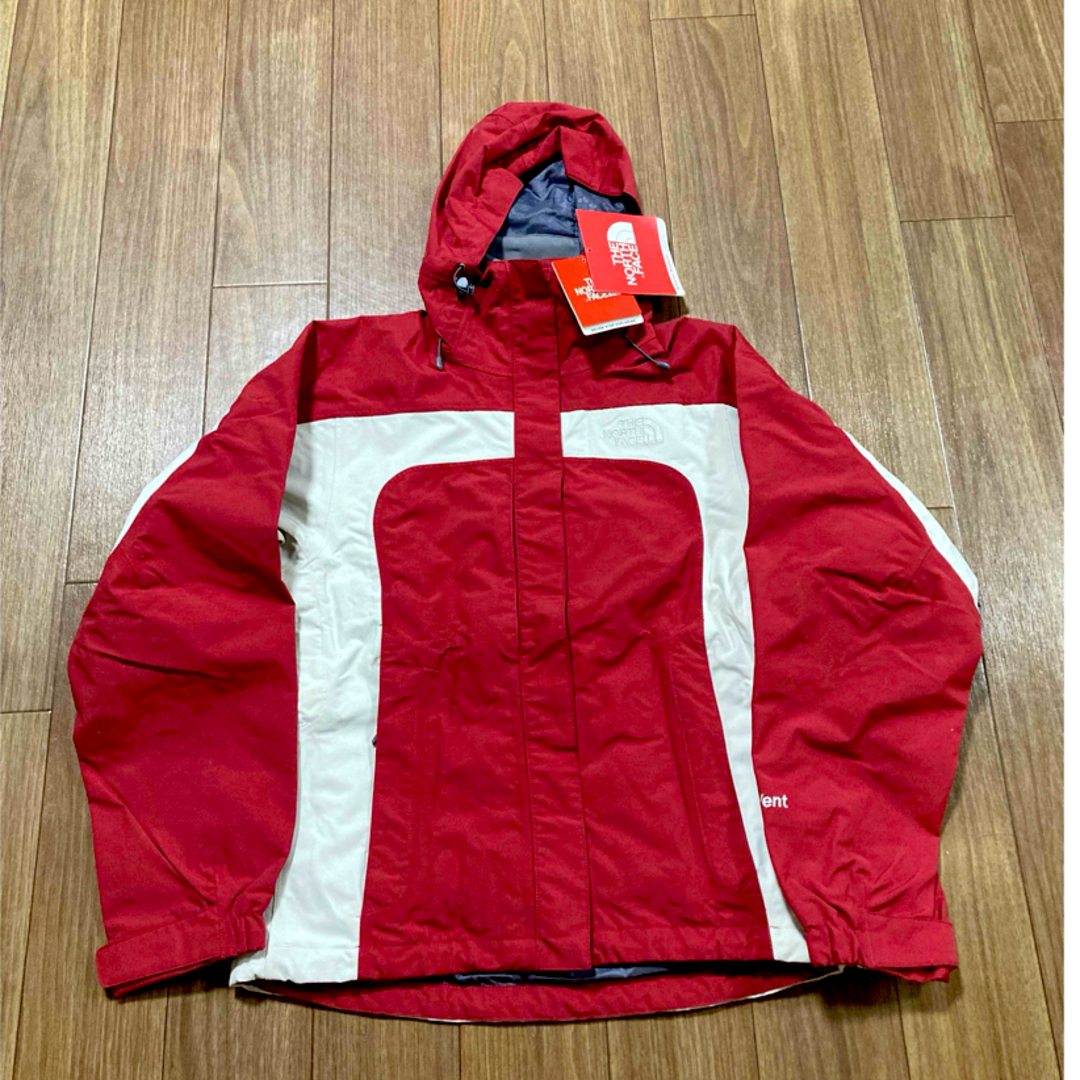 THE NORTH FACE(ザノースフェイス)の【THE NORTH FACE】マウンテンパーカー サイズXS NSW00575 メンズのジャケット/アウター(マウンテンパーカー)の商品写真