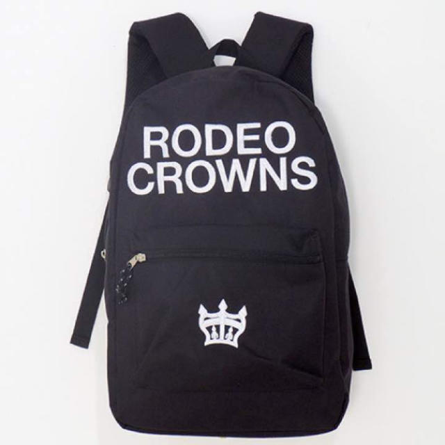 RODEO CROWNS(ロデオクラウンズ)のロデオクラウンズ レディースのバッグ(リュック/バックパック)の商品写真
