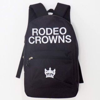 ロデオクラウンズ(RODEO CROWNS)のロデオクラウンズ(リュック/バックパック)