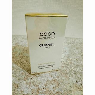 シャネル(CHANEL)の【新品/未開封】CHANEL(ココ マドモアゼル)♢ジェルパヒューム(香水(女性用))