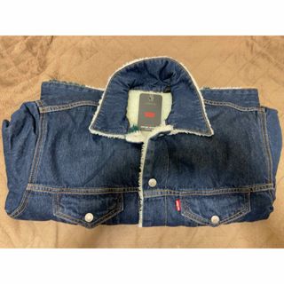 リーバイス(Levi's)のLevi's  VINTAGE TRUCKER Z1332 日本サイズᏞ(Gジャン/デニムジャケット)