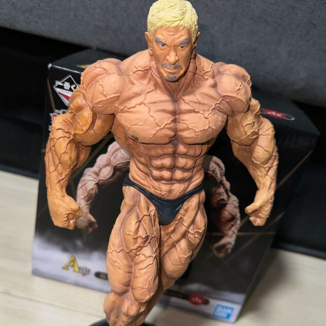 フィギュア松本人志 フィギュア