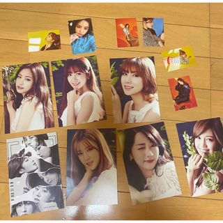 Apink 写真(K-POP/アジア)