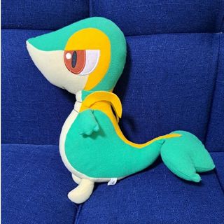 ツタージャ ポケモンぬいぐるみ(キャラクターグッズ)