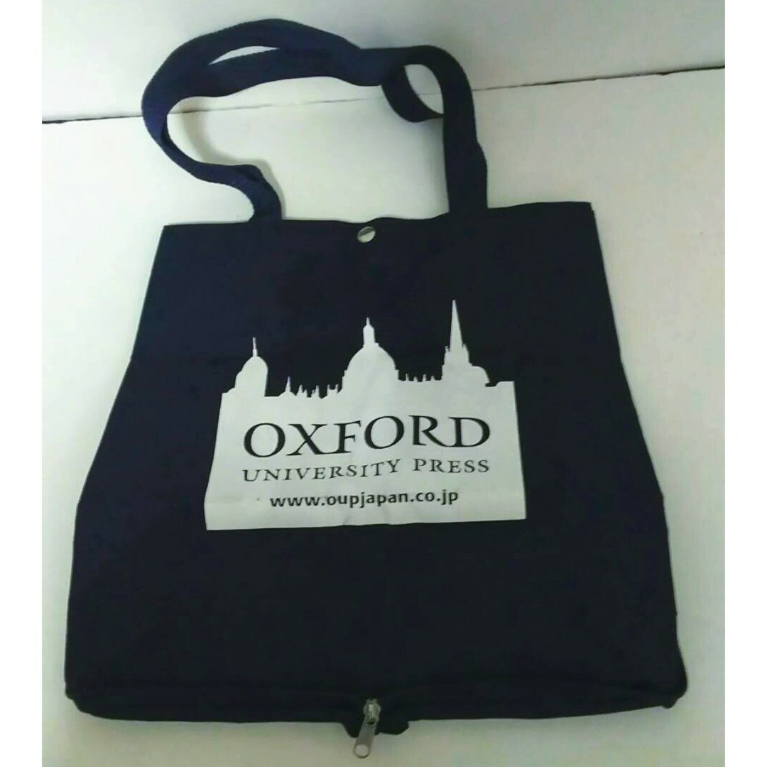 OXFORD キャンパスバッグ レディースのバッグ(トートバッグ)の商品写真
