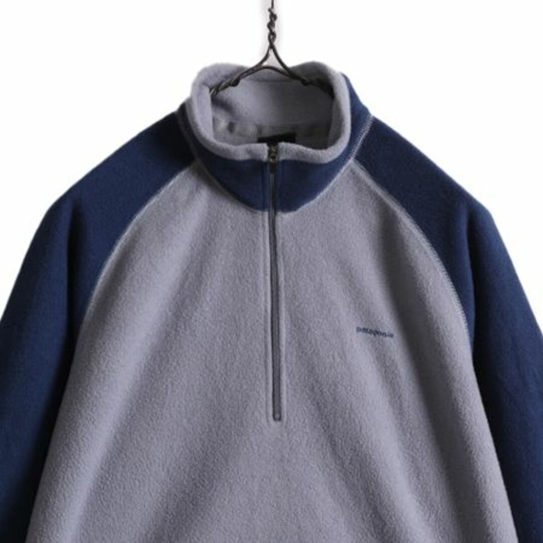 ブランド一覧 | ワールド オンラインストア patagonia - キャプリーン フリース EW パタゴニア 07年製 長袖Tシャツ