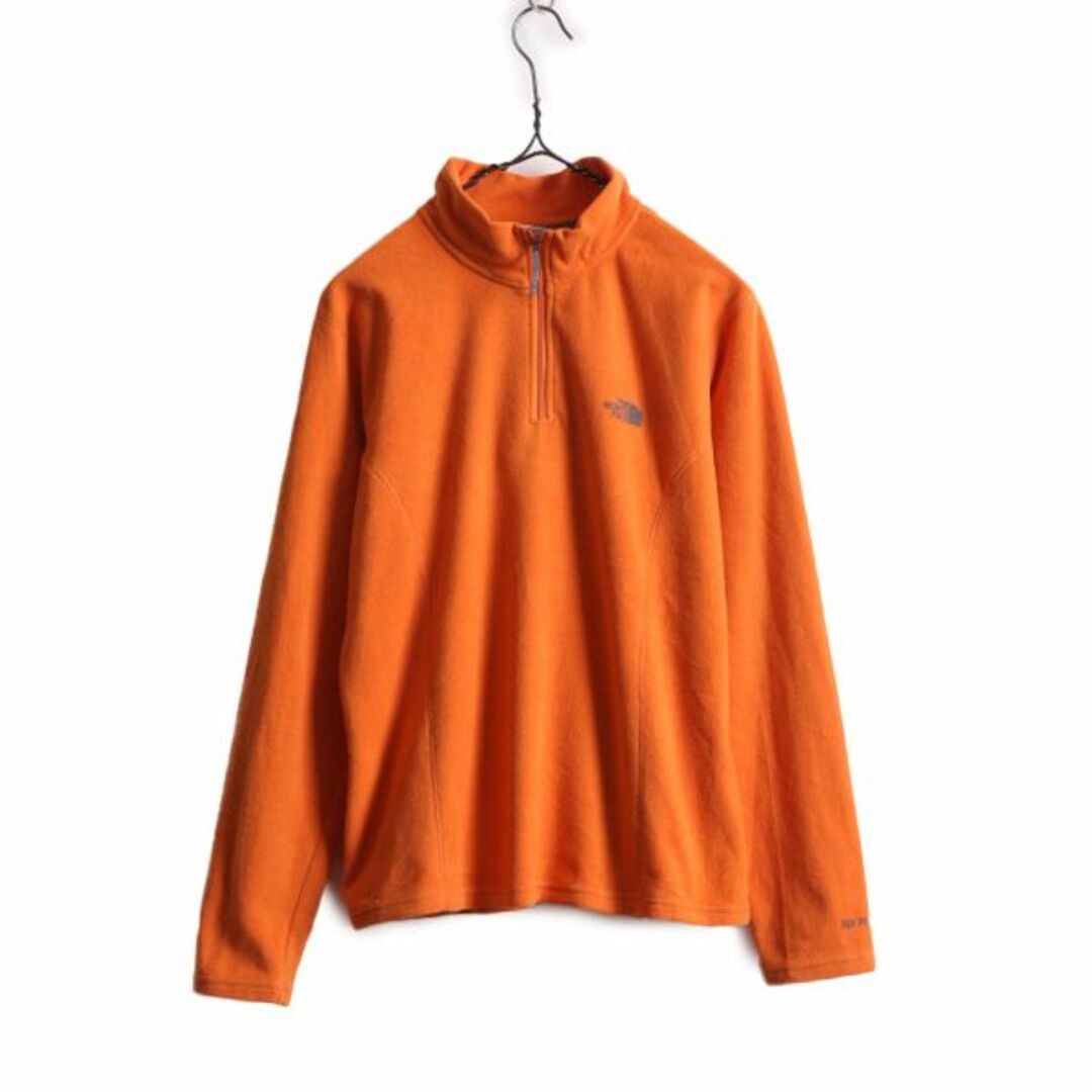 THE NORTH FACE - ノースフェイス フリース Tシャツ レディース THE NORTH FACE - ノースフェイス フリース Tシャツ レディース