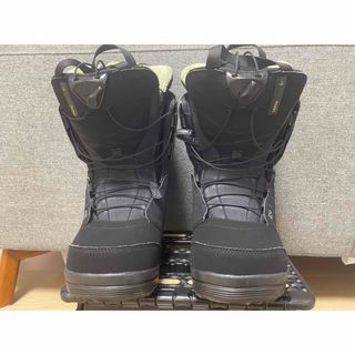 サロモン(SALOMON)のSALOMON PEARL 21−22モデル 25.5cm(ブーツ)