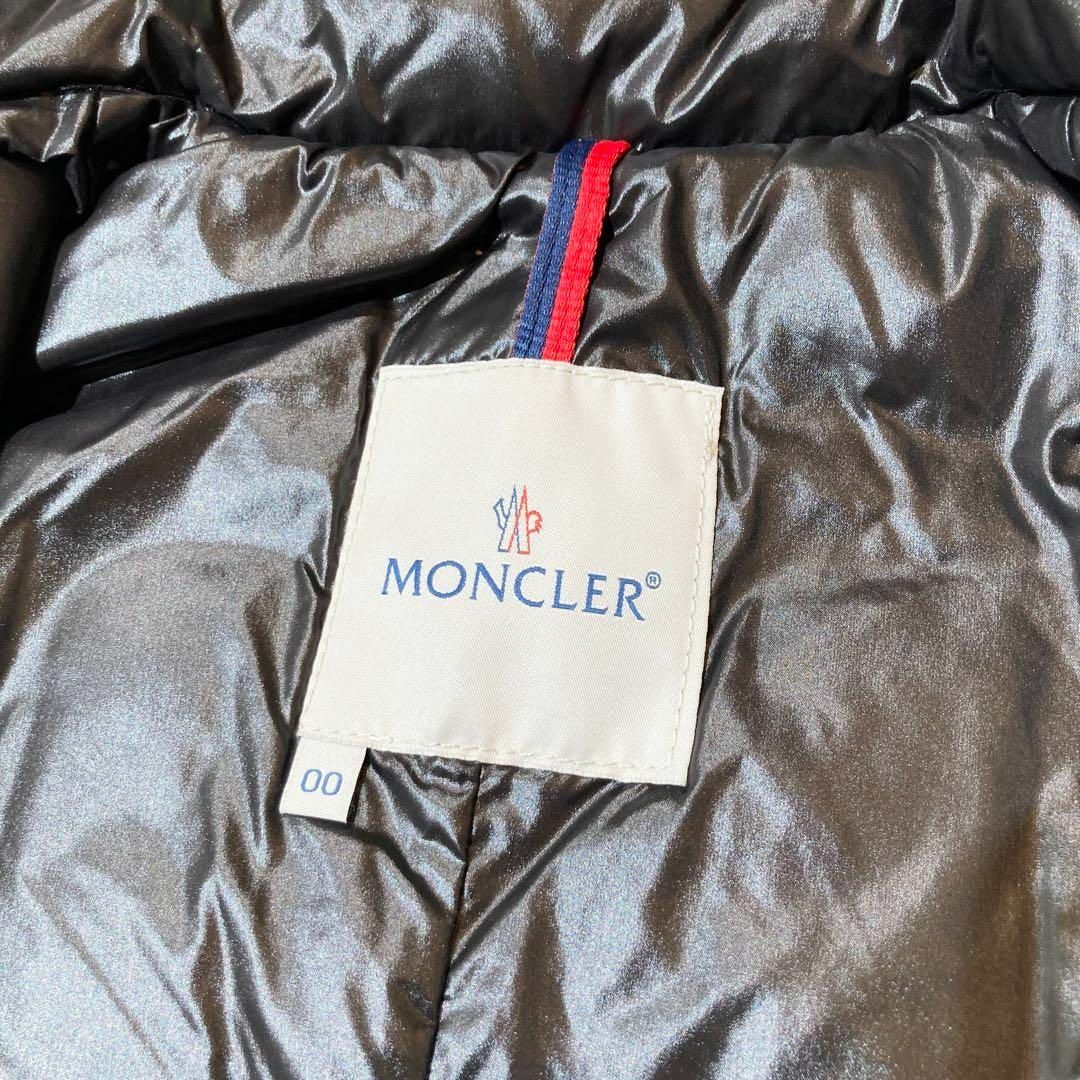 MONCLER - 【未使用級☆希少】モンクレール K2スペシャル MONCLER - 【未使用級☆希少】モンクレール K2スペシャル