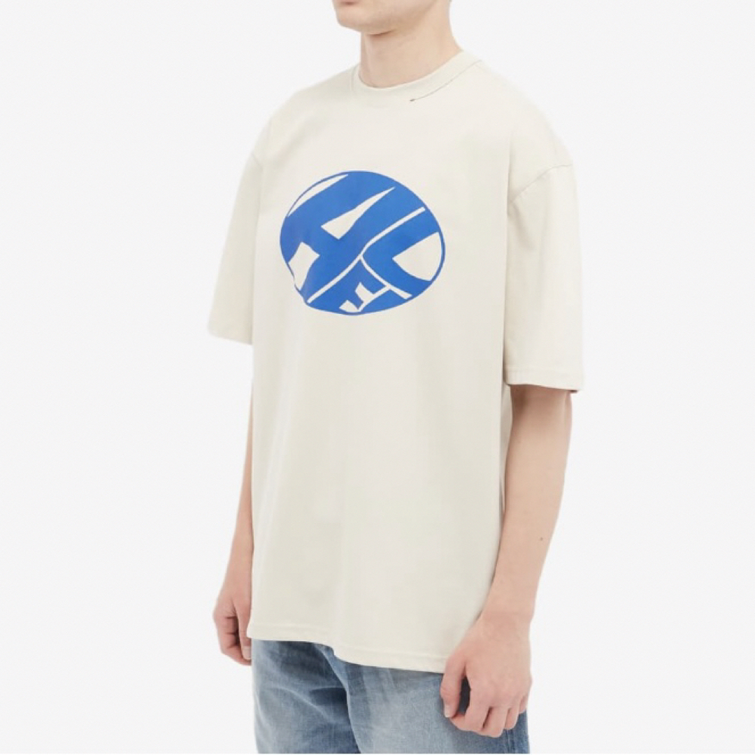 OY(オーワイ)の◆ ADERERROR  ロゴTシャツ アーダーエラー オーバーサイズ 韓国 ◆ メンズのトップス(Tシャツ/カットソー(半袖/袖なし))の商品写真