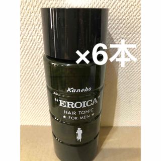 エロイカ(EROICA（kanebo）)のカネボウ　エロイカ ヘヤートニック300ml×6本(その他)