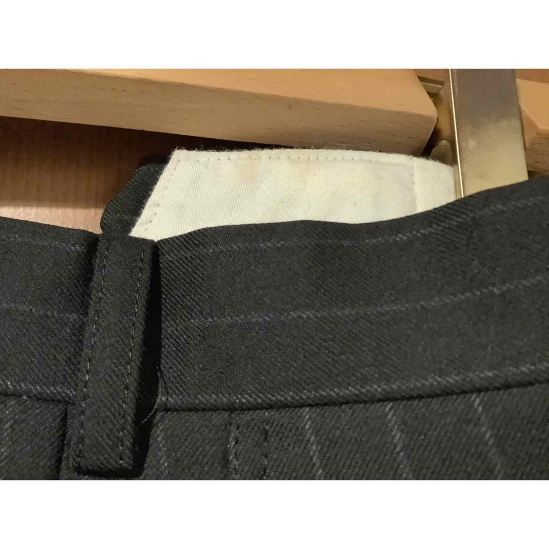 Paul Stuart(ポールスチュアート)のPaul Stuart セットアップスーツ メンズのスーツ(セットアップ)の商品写真