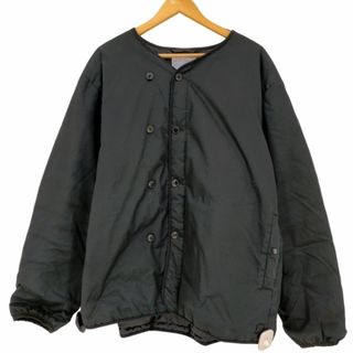 ナナミカ(nanamica)のnanamica(ナナミカ) Down Cardigan メンズ アウター(その他)