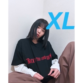 新品未開封 Lサイズ kaikai kiki house tシャツの通販 by おってぃー's ...
