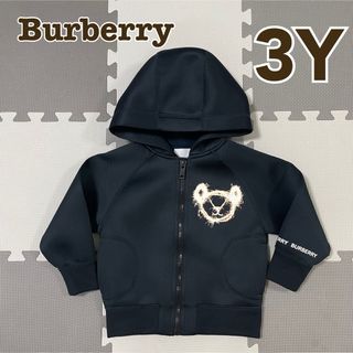 BURBERRY - 新品未使用タグ付き バーバリーベビー トレンチコートの ...