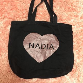 ナディア(NADIA)のNADIA/ナディア トートバッグ(トートバッグ)