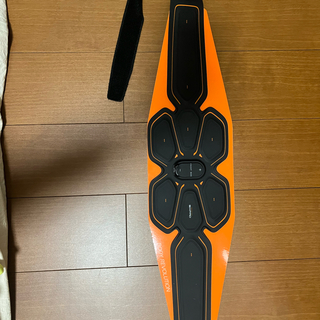 SIXPAD - SIXPAD TRAININGGEAR 左肘の通販 by おじょう's shop ...