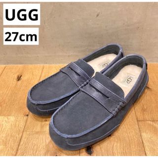 アグ スリッポン/モカシン(メンズ)の通販 800点以上 | UGGのメンズを