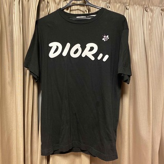 DIOR HOMME - Dior HOMME Diorkaws シルクシャツ 39 19ssの通販 by ...