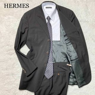 エルメス セットアップスーツ(メンズ)の通販 35点 | Hermesのメンズを