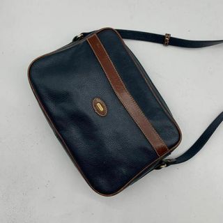 Bally - BALLY ショルダーバッグ バリー メッセンジャー トレイン