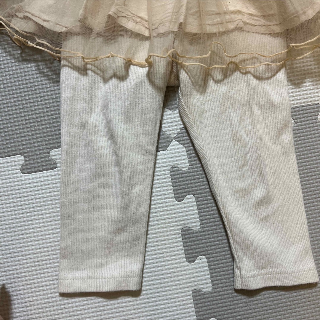 petit main(プティマイン)のpetit mainセット キッズ/ベビー/マタニティのベビー服(~85cm)(シャツ/カットソー)の商品写真