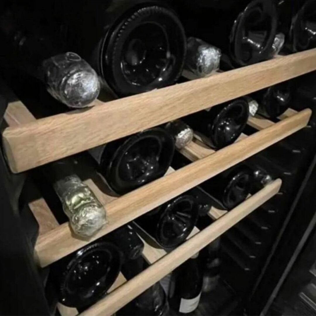 【在庫1本】デボルト アミオー ブリュット ミレジム　1988 食品/飲料/酒の酒(シャンパン/スパークリングワイン)の商品写真