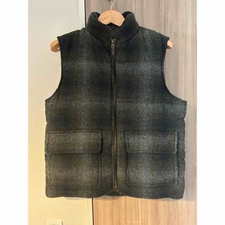 Aime Leon Dore Filled Heritage Vest(ベスト)