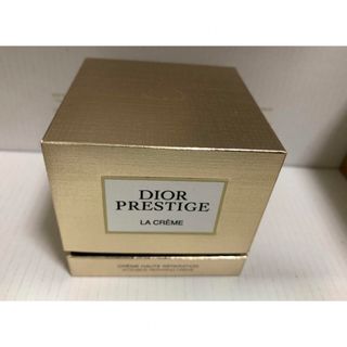 ディオール(Dior)の激安　新品未使用　DIOR ディオール　ラ　クレーム　N（クリーム）15ml(フェイスクリーム)