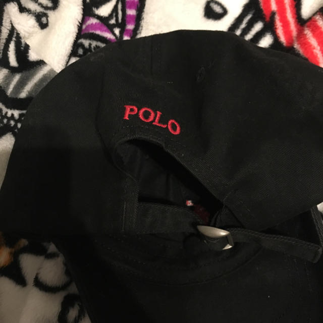 Ralph Lauren(ラルフローレン)のPOLO ラルフローレン キャップ レディースの帽子(キャップ)の商品写真