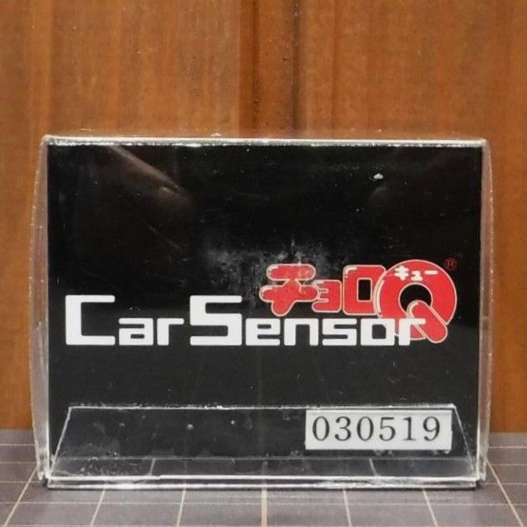 チョロQ カ-センサ- スカイラインGT-R おちつき BNR34 レッド チョロQ カ-センサ- スカイラインGT-R おちつき BNR34 レッド