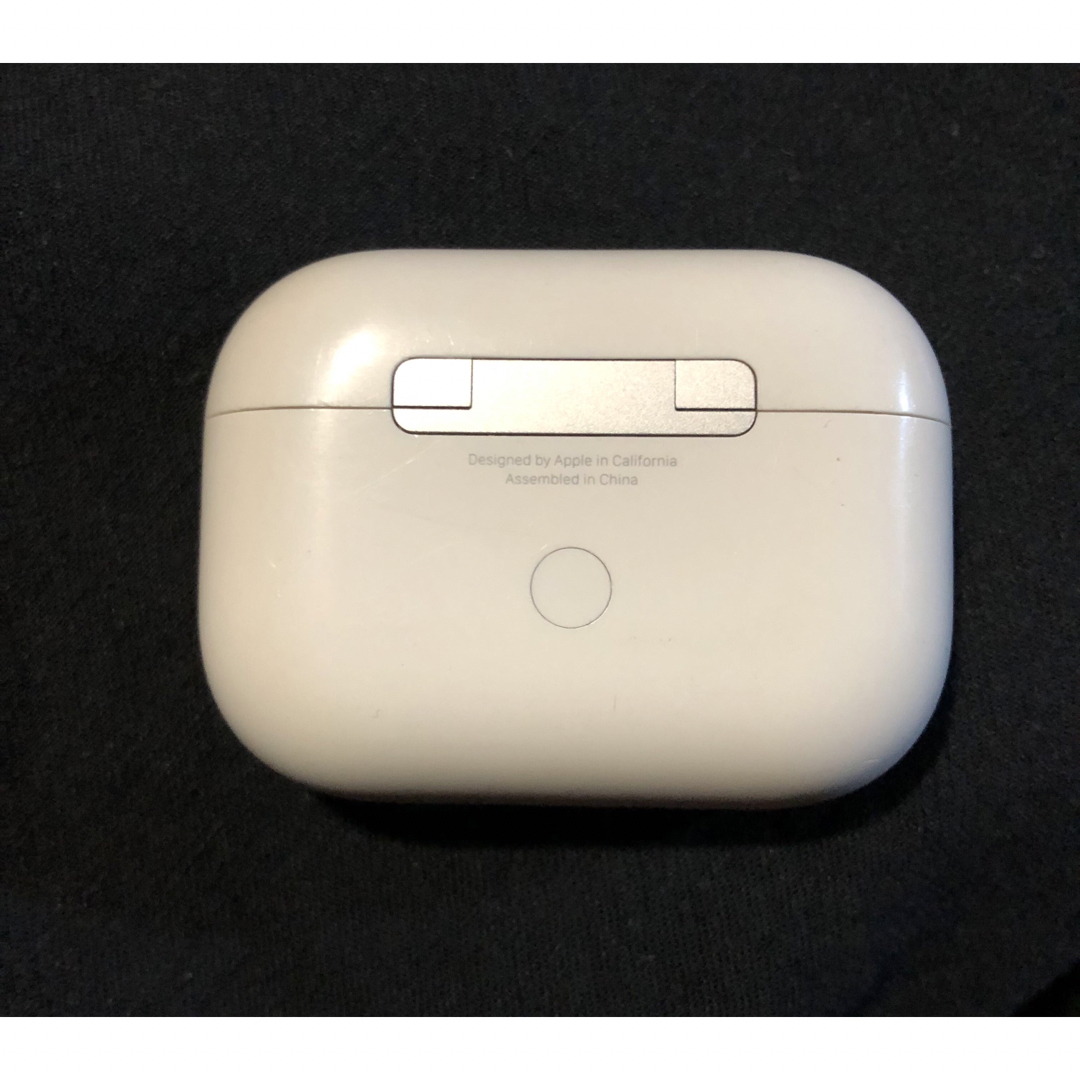 【訳あり】Apple AirPods Pro MWP22J/A